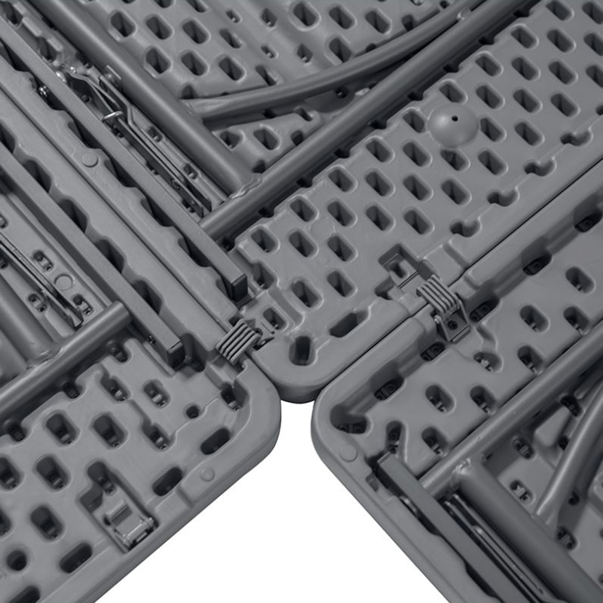 Zown New Classic - klapbord XXL 240x90 cm