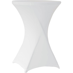 Zown cover for foldable table FORM including canopy