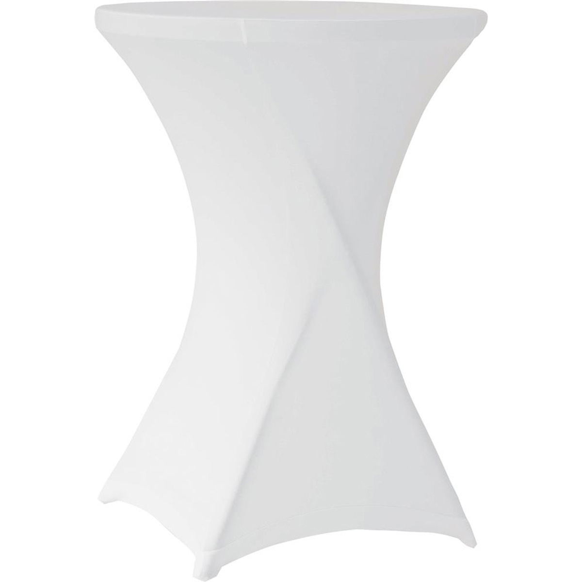 Zown cover for foldable table FORM including canopy