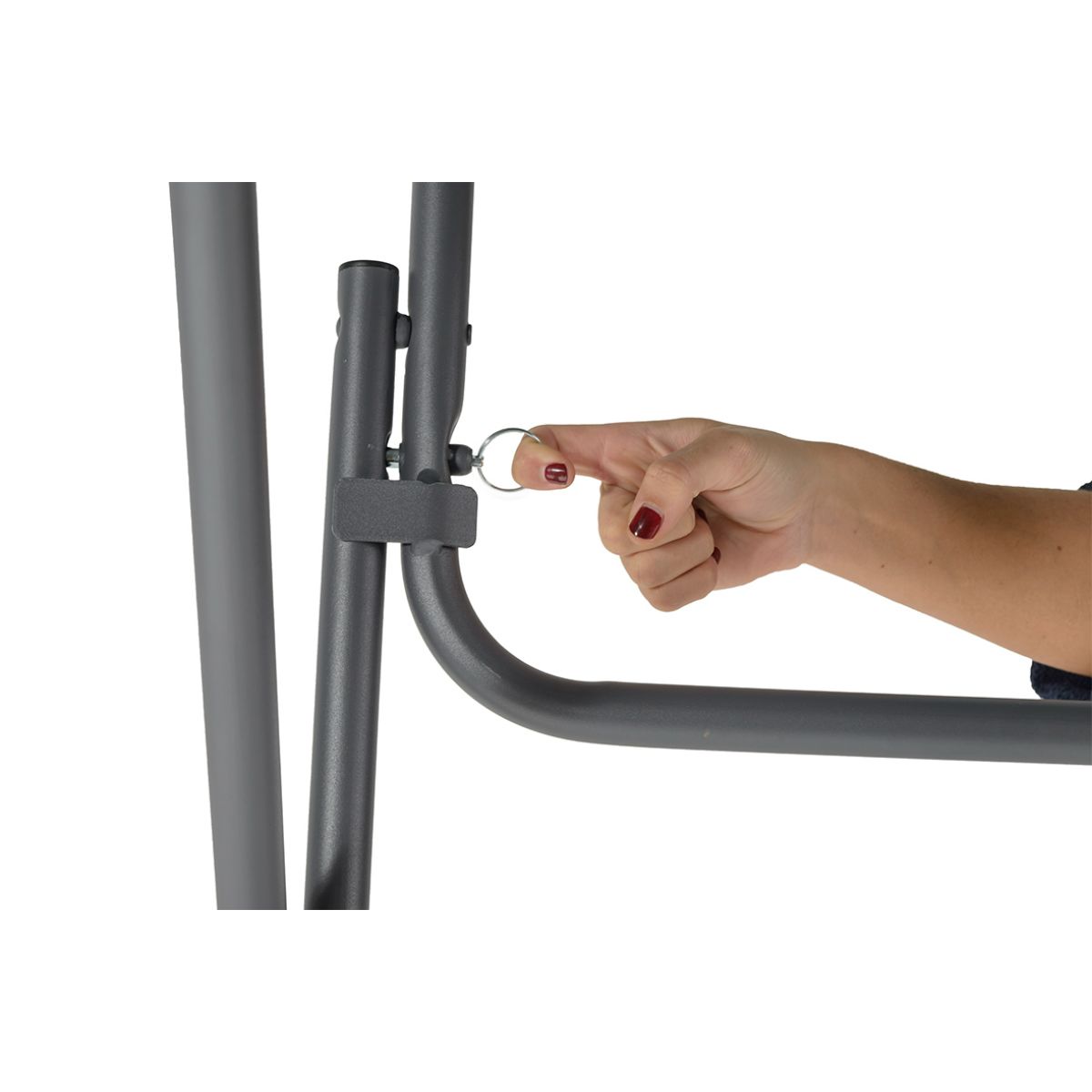 Zown New Classic - foldable table Cocktail Ø80 cm