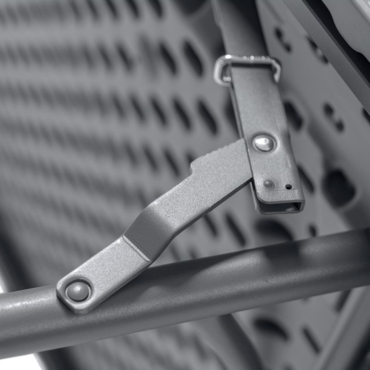 Zown New Classic – rundt klapbord Planet Ø160 cm