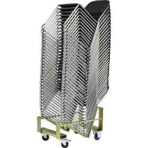 Cart for 30 Trend Stackable Chairs