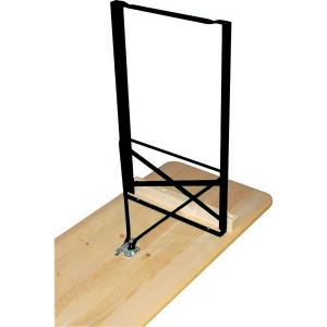 Understel Brau bord 67-80 cm