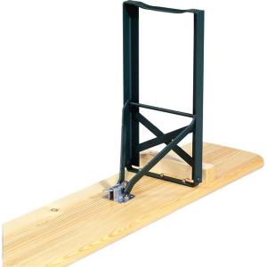 Underframe Brau bench