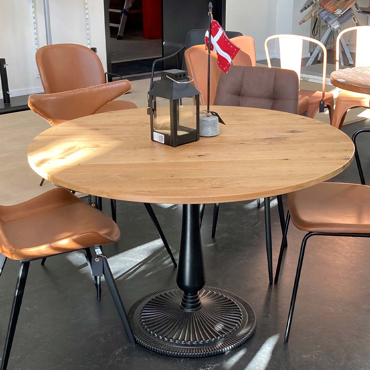 Porto understel sort