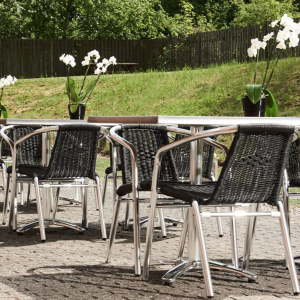 ROMA 4 understel, Alu