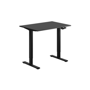 ECO Height Adjustable Table Manual 100x70cm