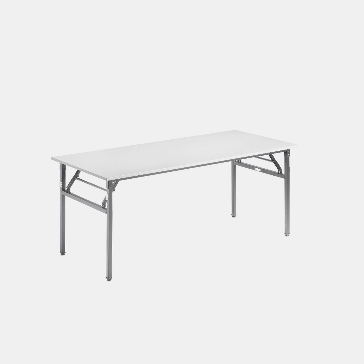 Starko table - foldable - 180x70cm
