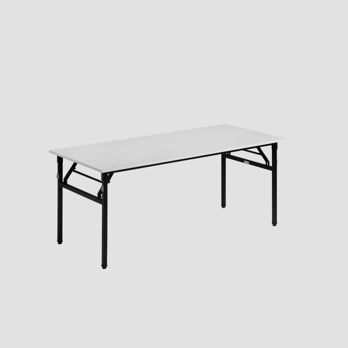 Starko table - foldable - 120x45cm