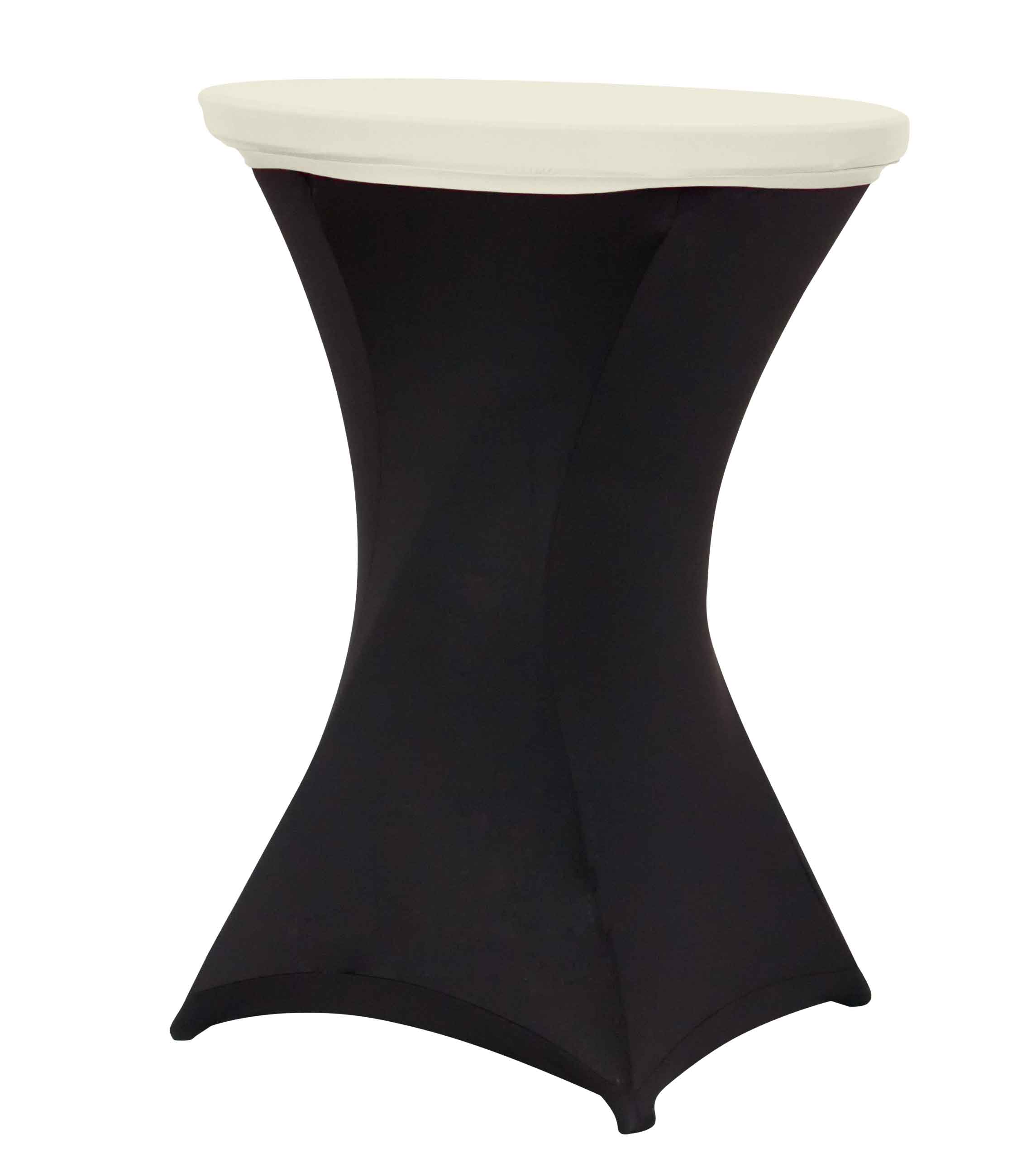 Zown Stretch Top for foldable table