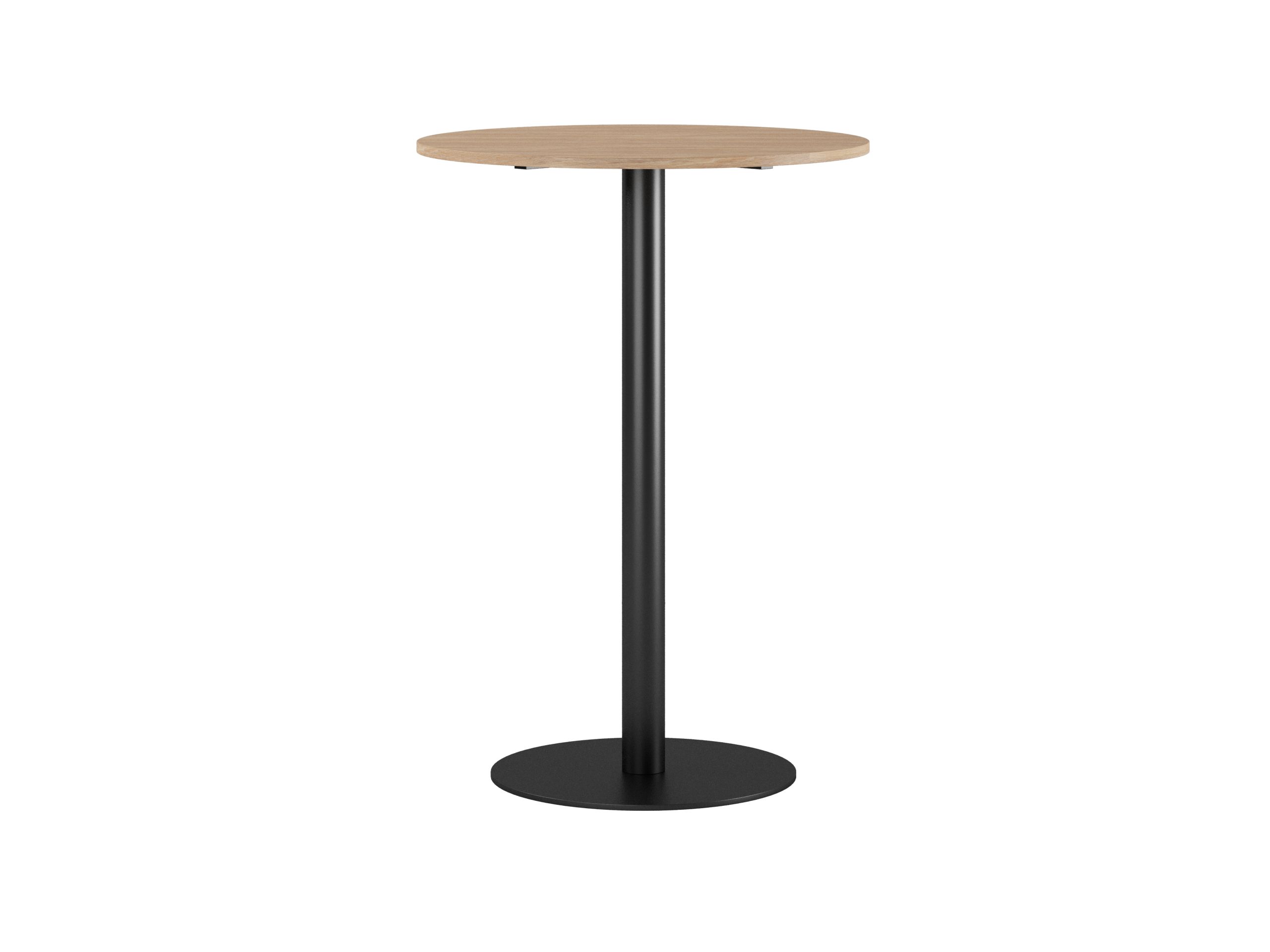 Studio Stand Up Table Ø80cm