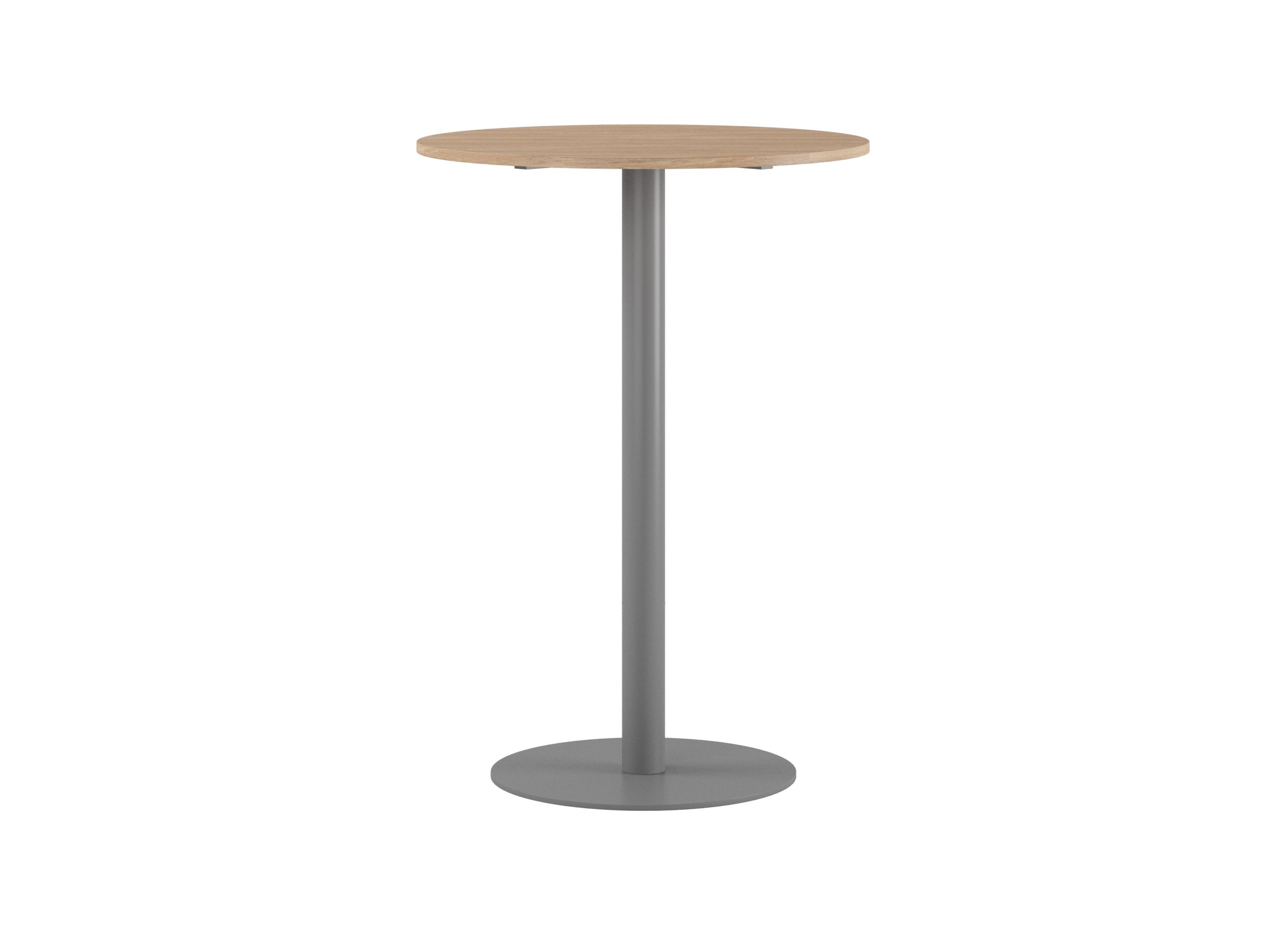 Studio Stand Up Table Ø80cm