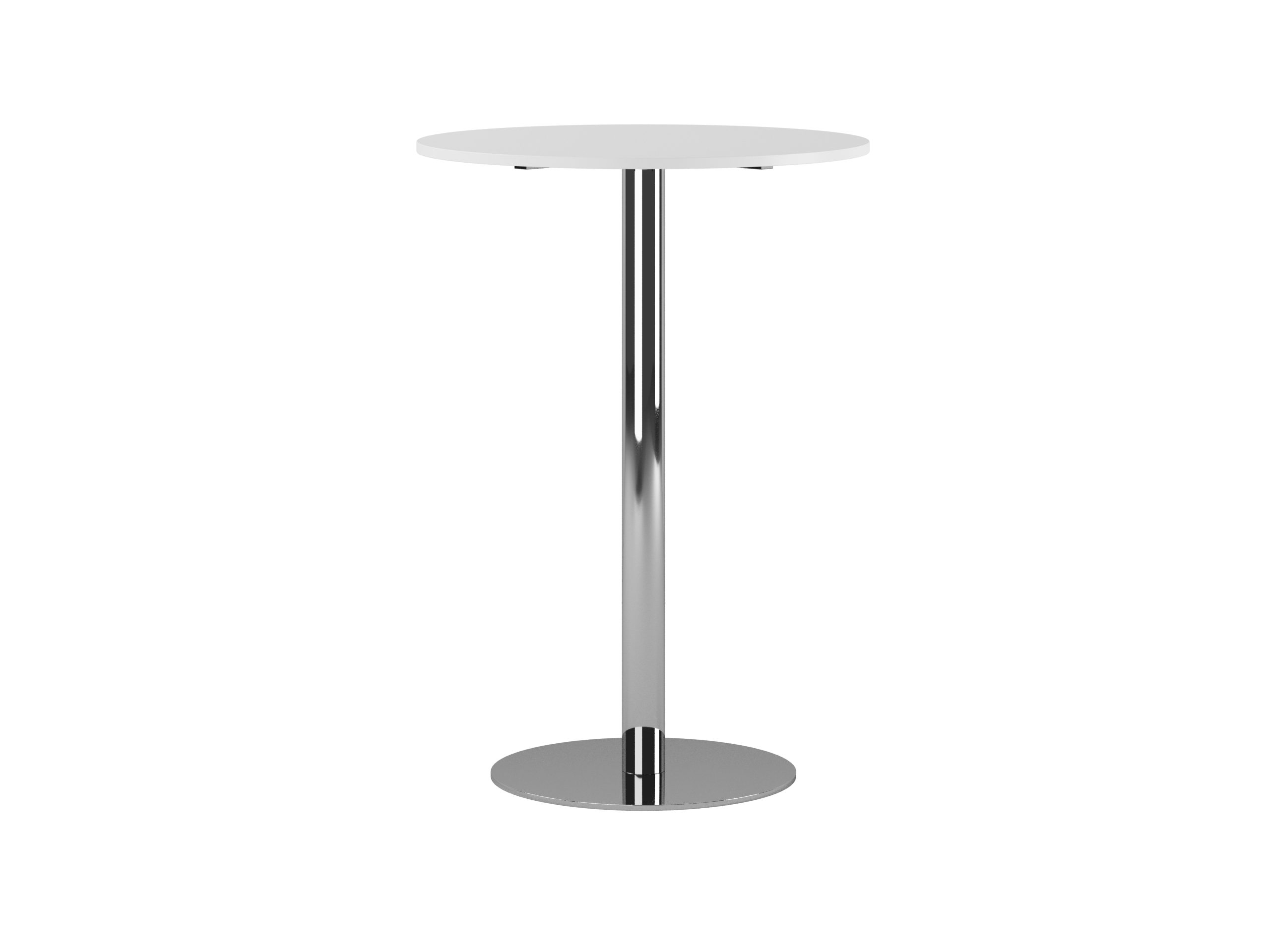 Studio Stand Up Table Ø80cm