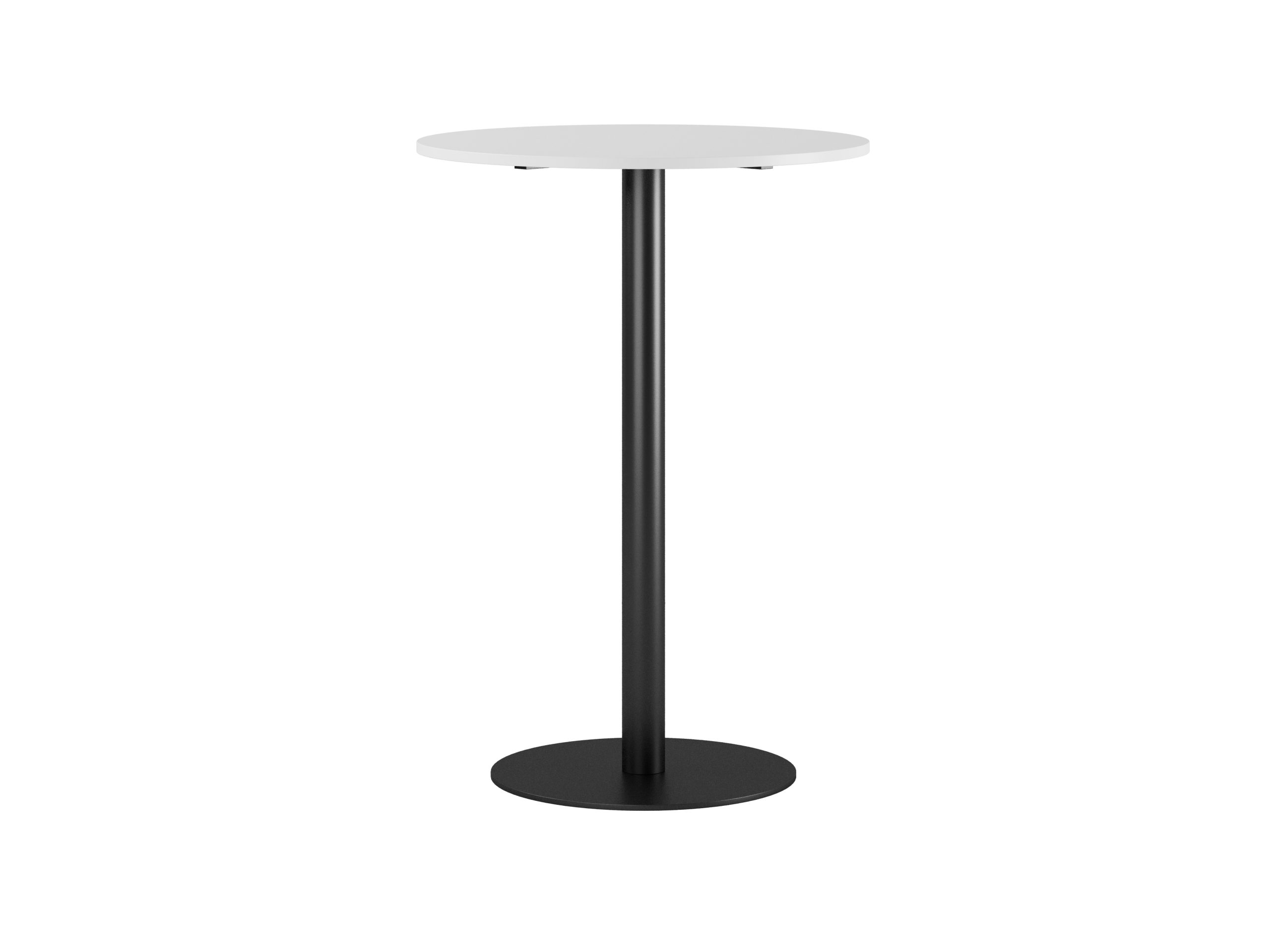Studio Stand Up Table Ø80cm