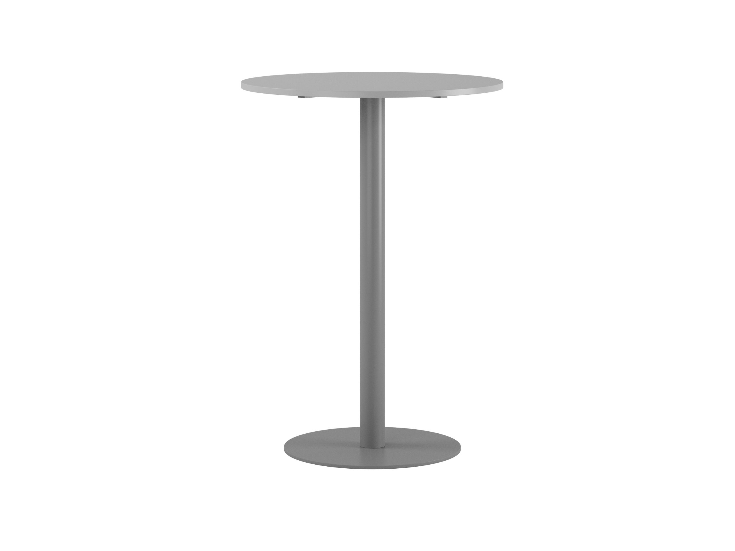 Studio Stand Up Table Ø80cm