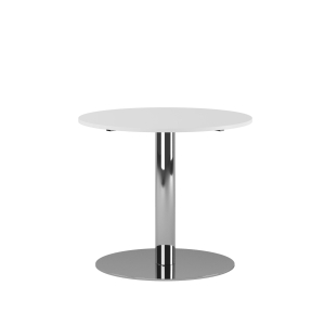 White-Steel