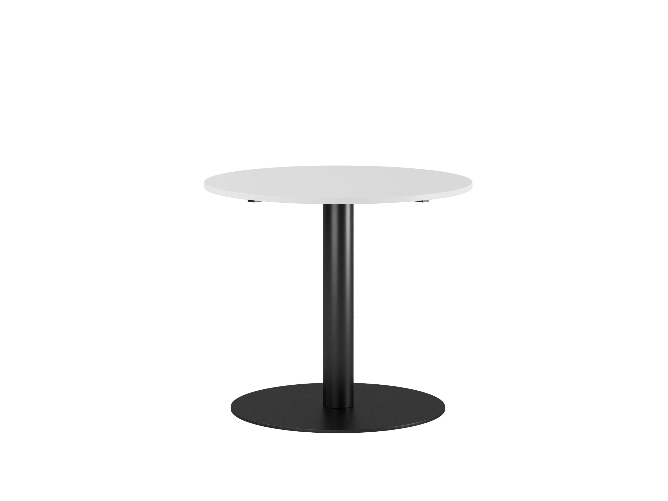 Studio round Conference table Ø90cm