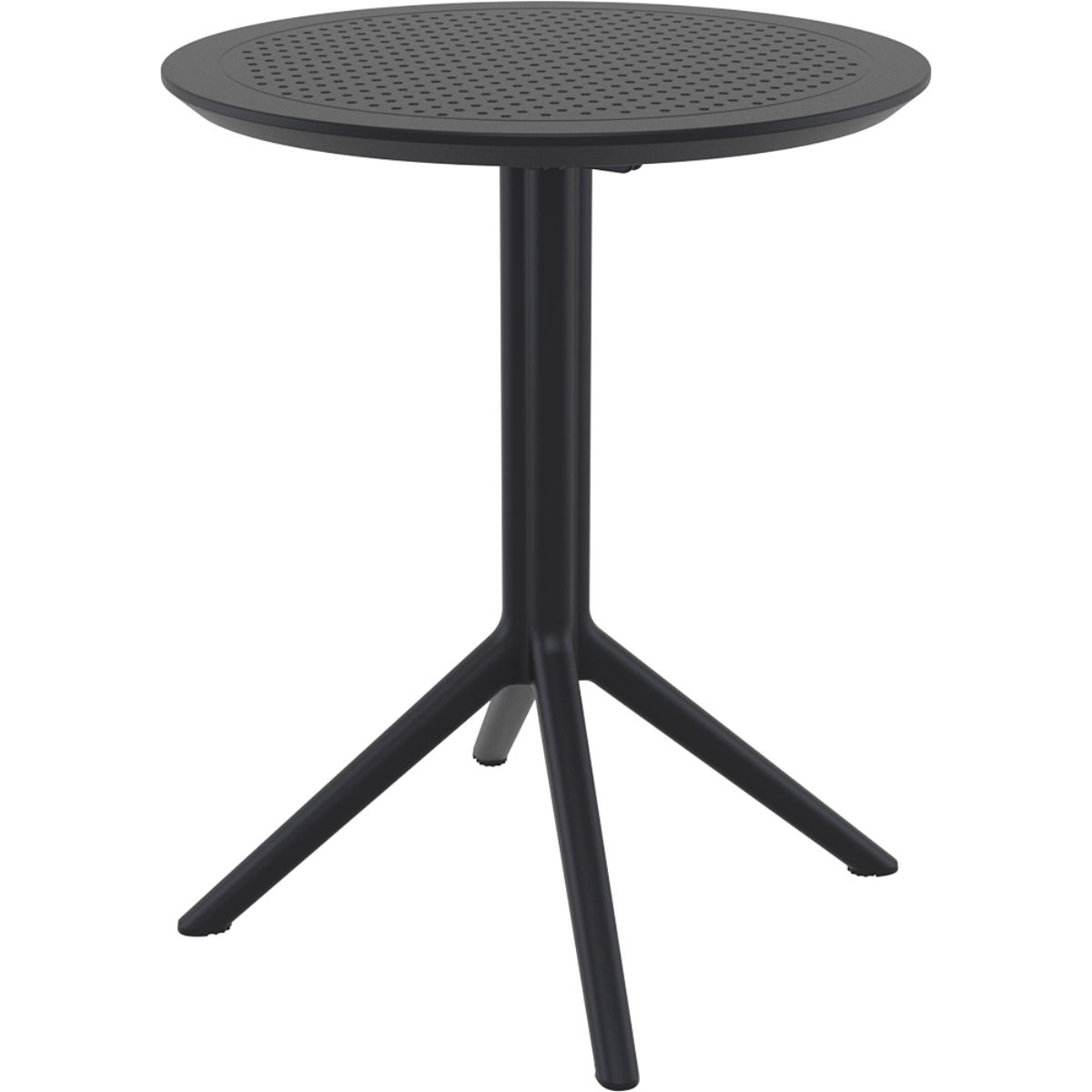 Sky table with VIP Ø60cm