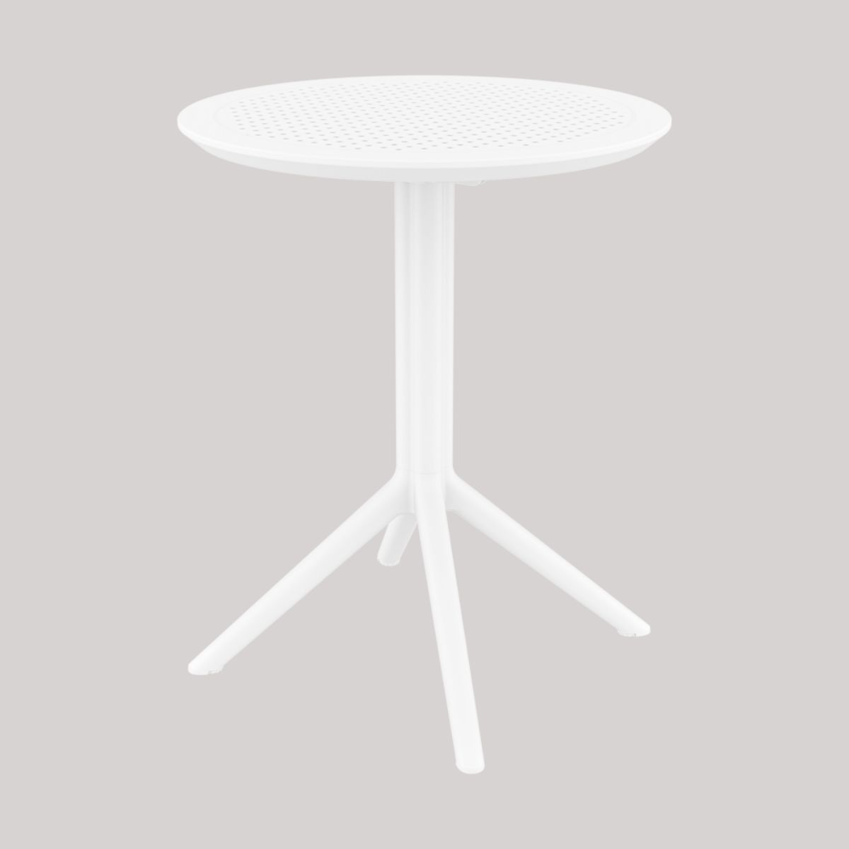 Sky table with VIP Ø60cm