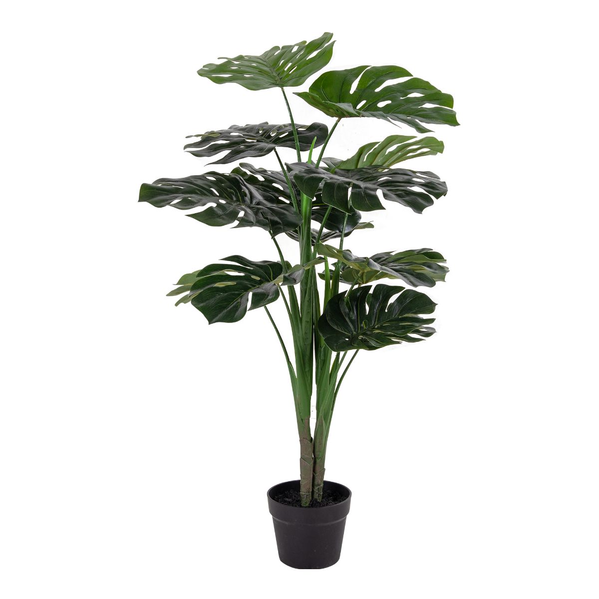 Monstera artificial plant