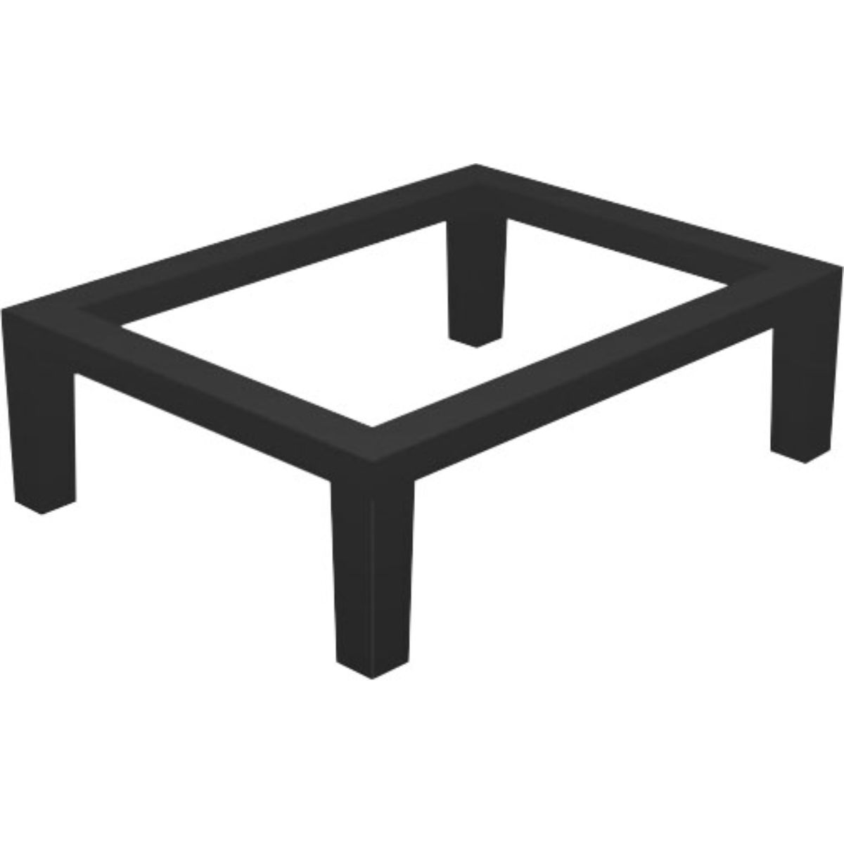 CONCEPT module frame 80cm