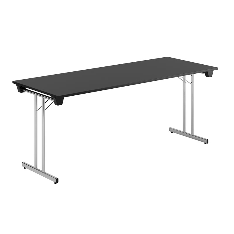 Dinner Style - 180x70cm - Foldable table