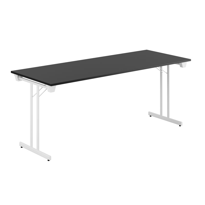 Dinner Style - 180x70cm - Foldable table