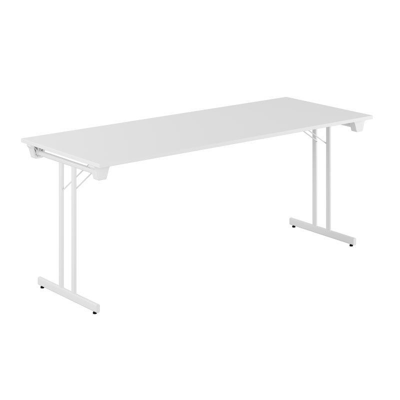 Dinner Style - 180x70cm - Foldable table