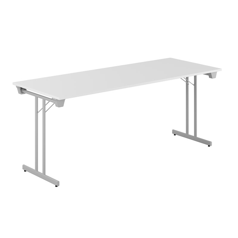 Dinner Style - 180x70cm - Foldable table