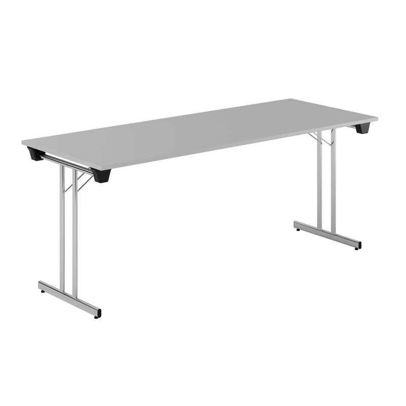 Dinner Style - 180x70cm - Foldable table