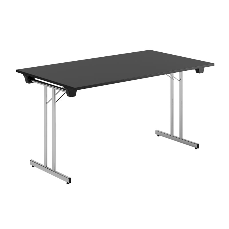 Dinner Style - 140x80cm - Foldable table