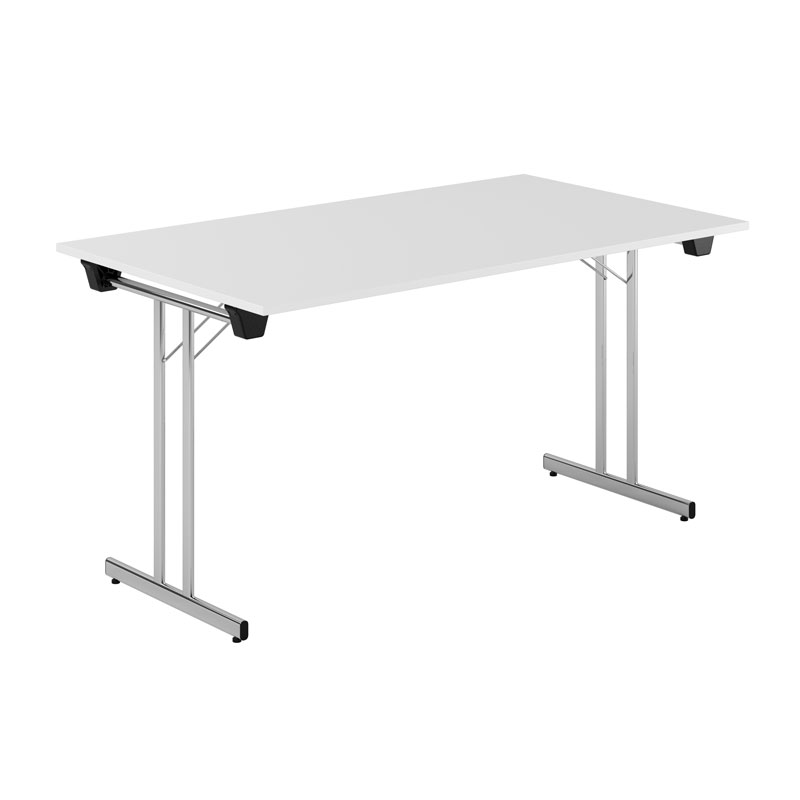 Dinner Style - 140x80cm - Foldable table