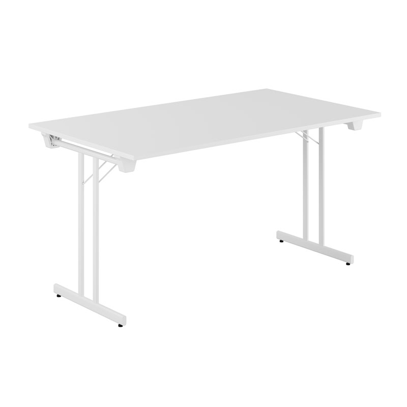 Dinner Style - 140x80cm - Foldable table