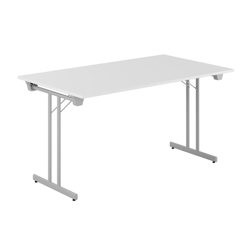 Dinner Style - 140x80cm - Foldable table