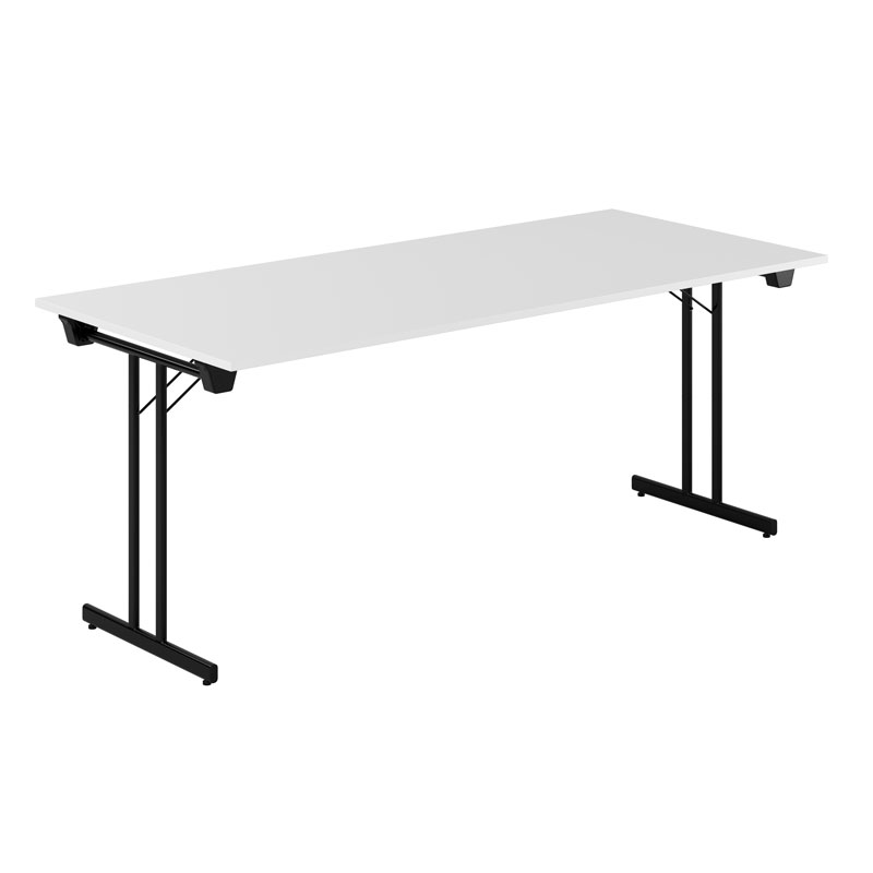 Dinner Style - 180x80cm - Foldable table
