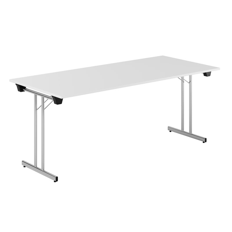 Dinner Style - 180x80cm - Foldable table