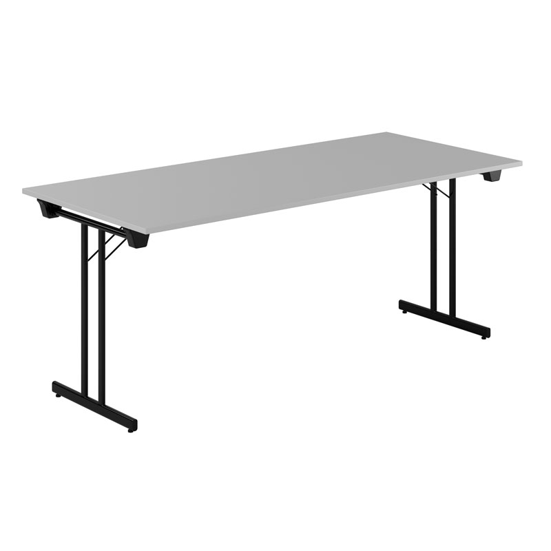 Dinner Style - 180x80cm - Foldable table