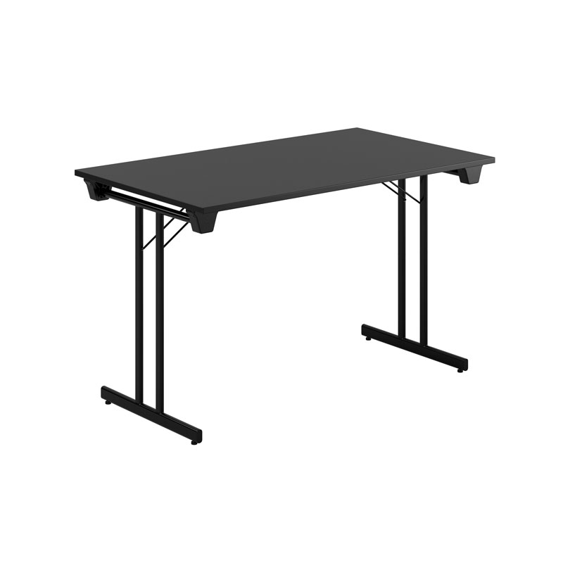 Dinner Style - 120x70cm - Foldable table