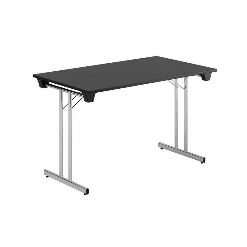 Dinner Style - 120x70cm - Foldable table