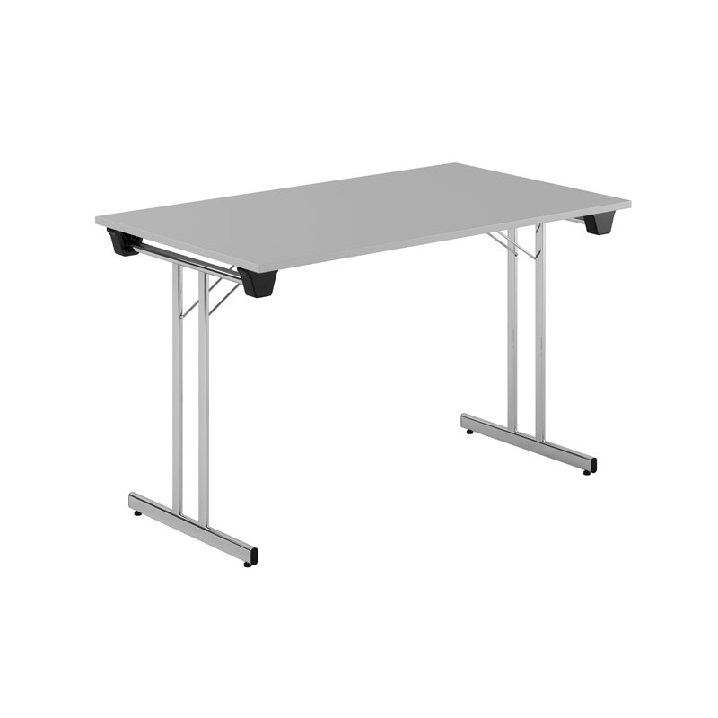 Dinner Style - 120x70cm - Foldable table