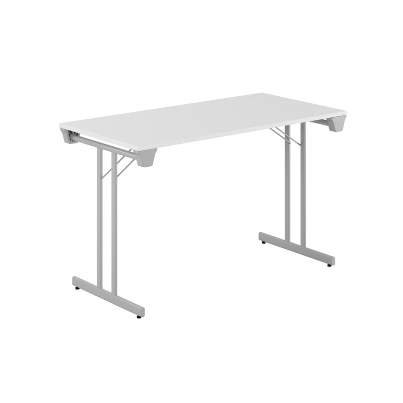 Dinner Style - 120x60cm - Foldable table
