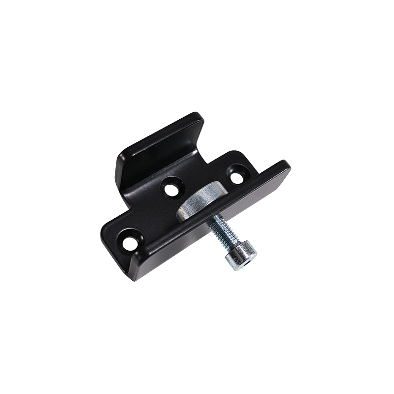 Clamping bracket for Silencio Table Screen
