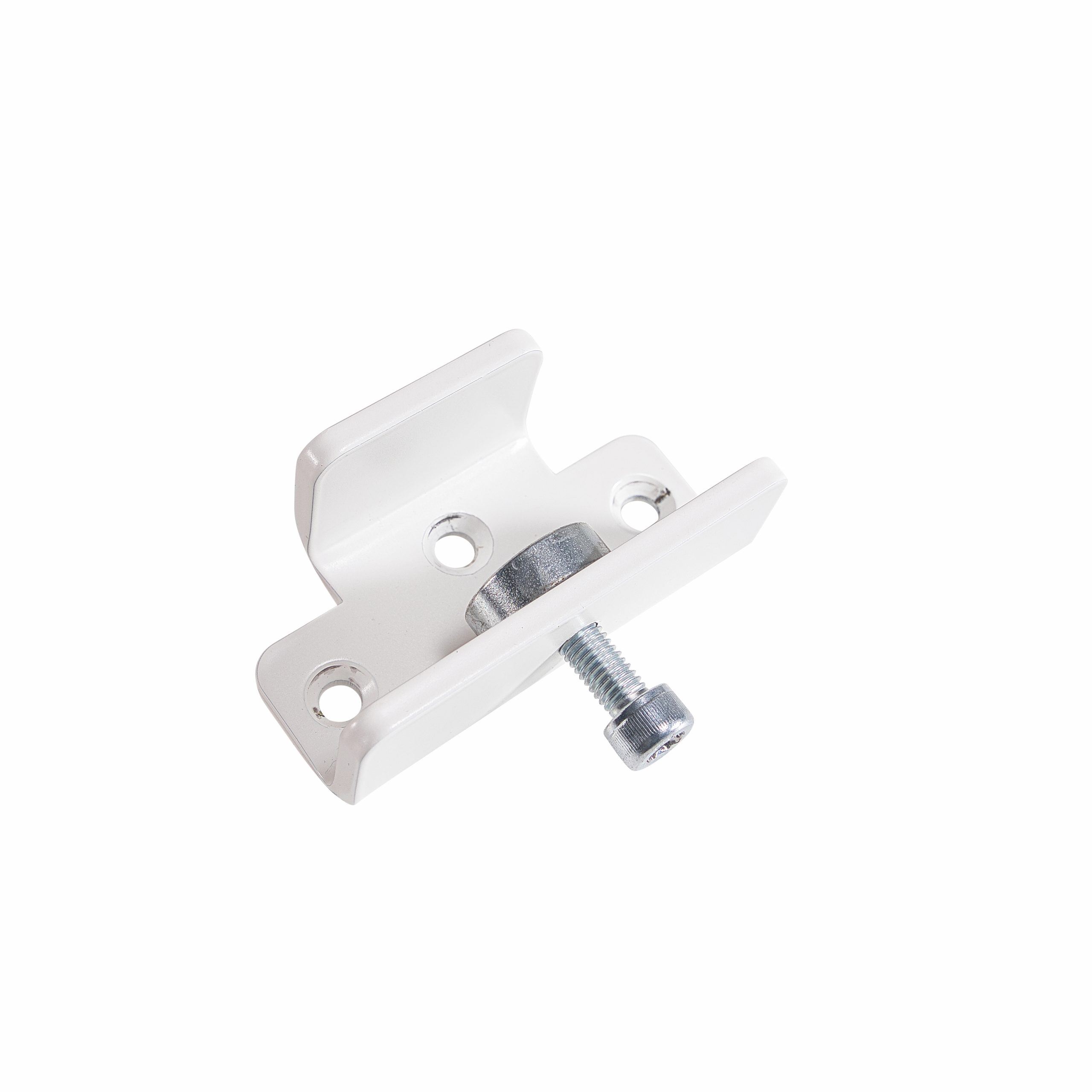 Clamping bracket for Silencio Table Screen