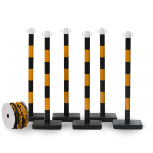 Yellow-Black