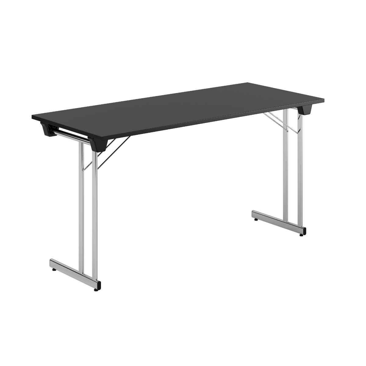 Congress Style - 140x60cm - Foldable table