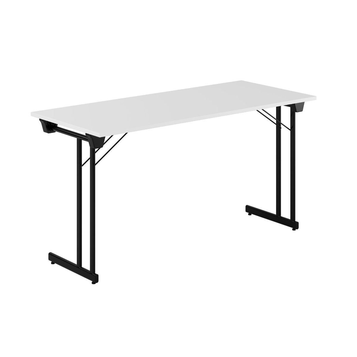 Congress Style - 140x60cm - Foldable table