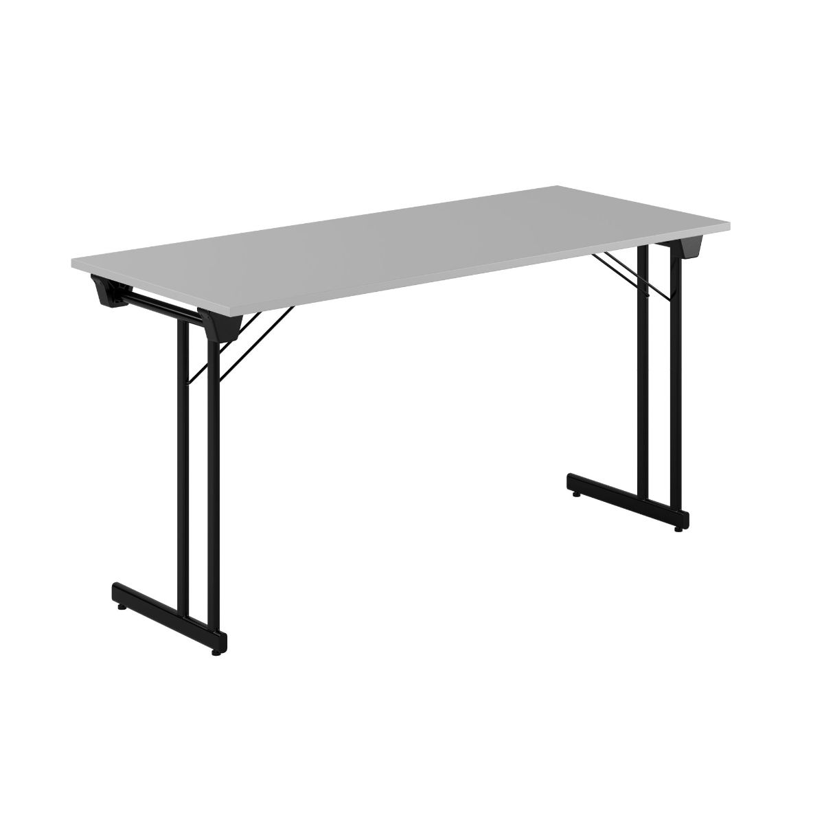 Congress Style - 140x60cm - Foldable table