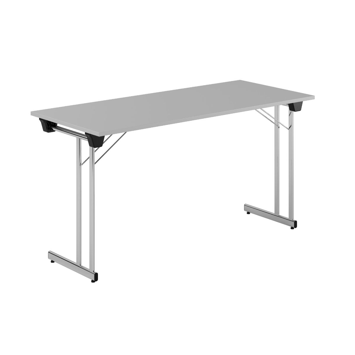 Congress Style - 140x60cm - Foldable table