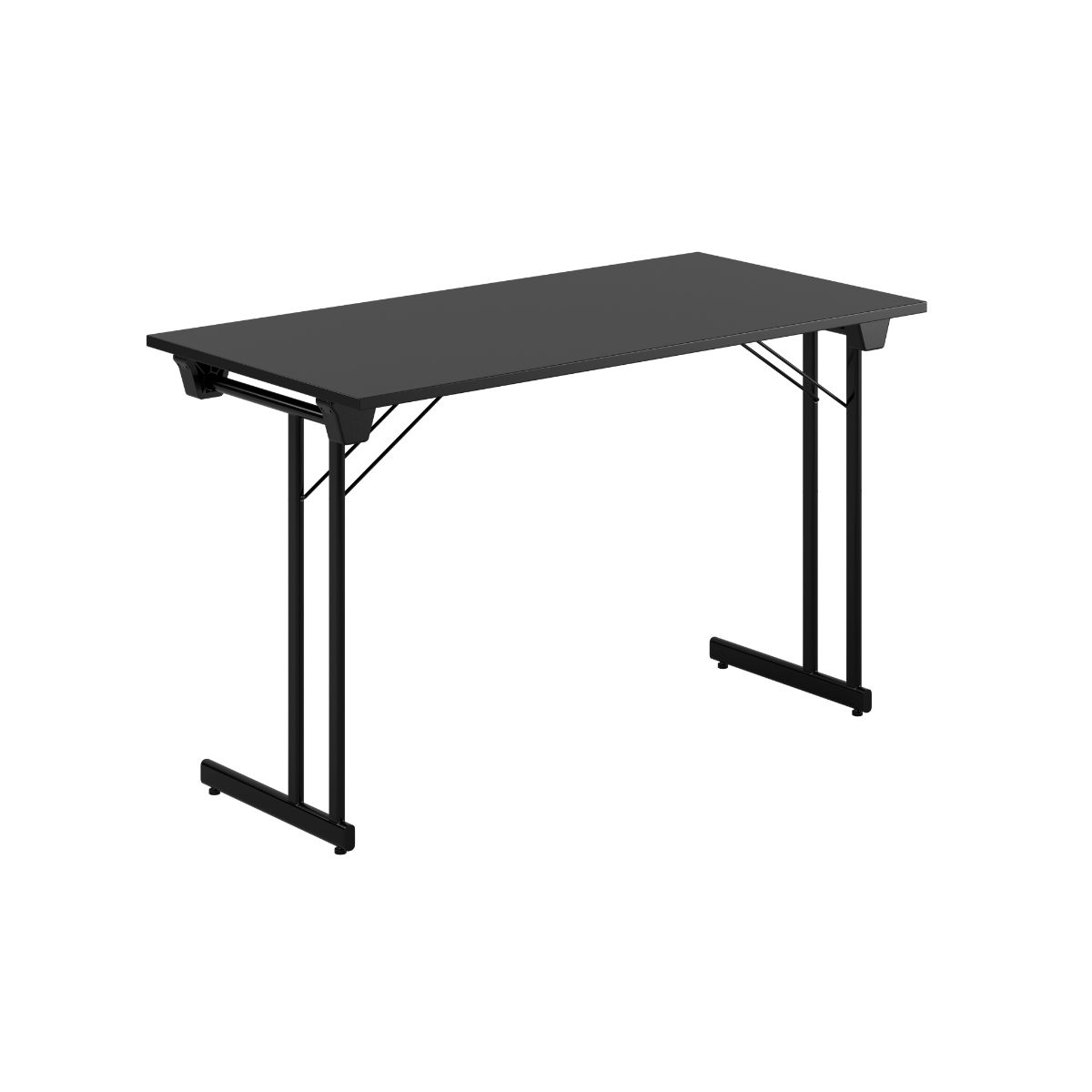 Congress Style - 120x60cm - Foldable table