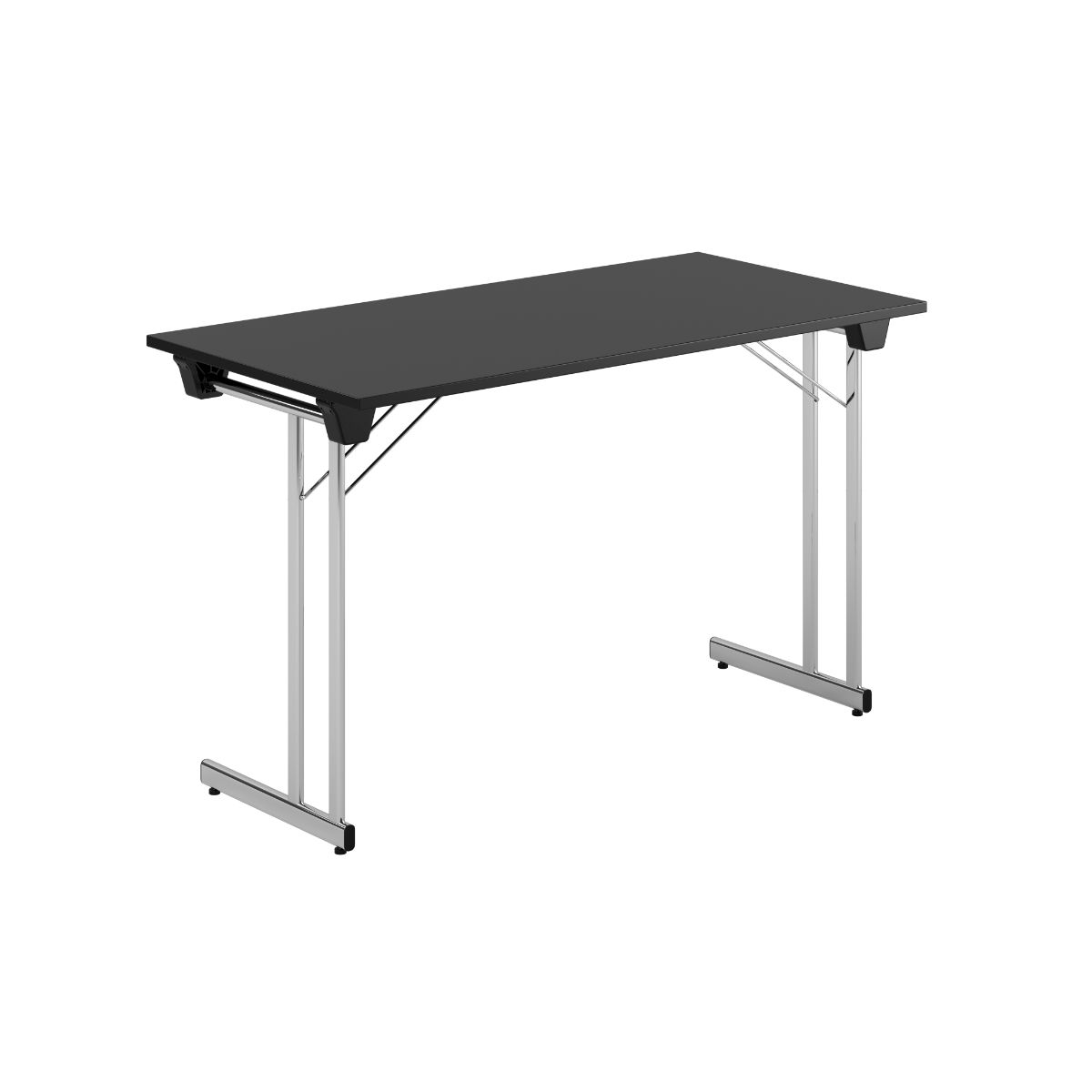 Congress Style - 120x60cm - Foldable table